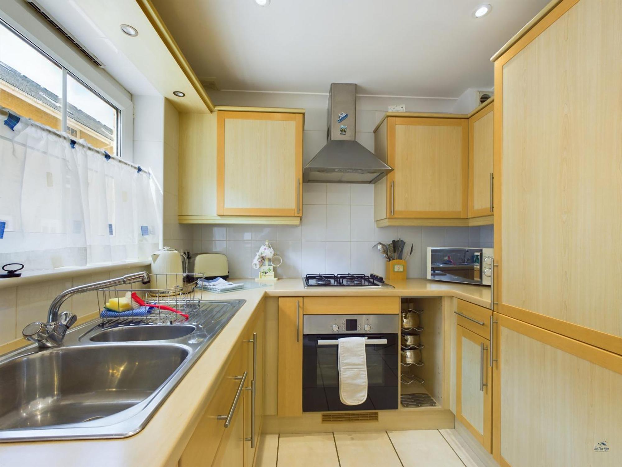 12A Solent Landing Direct Beach Access Bembridge Extérieur photo