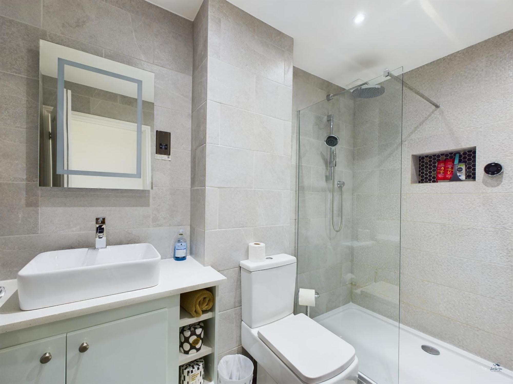 12A Solent Landing Direct Beach Access Bembridge Extérieur photo
