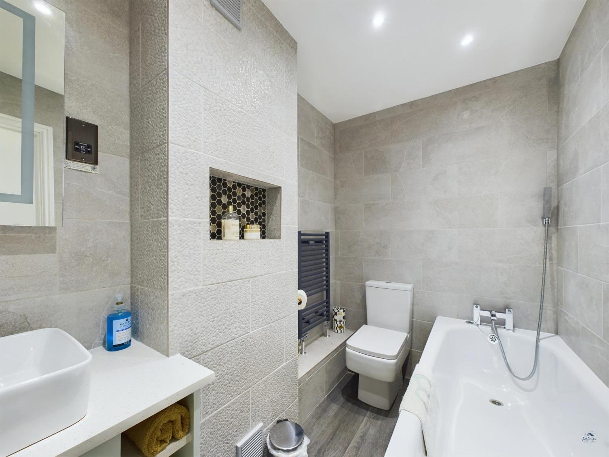 12A Solent Landing Direct Beach Access Bembridge Extérieur photo