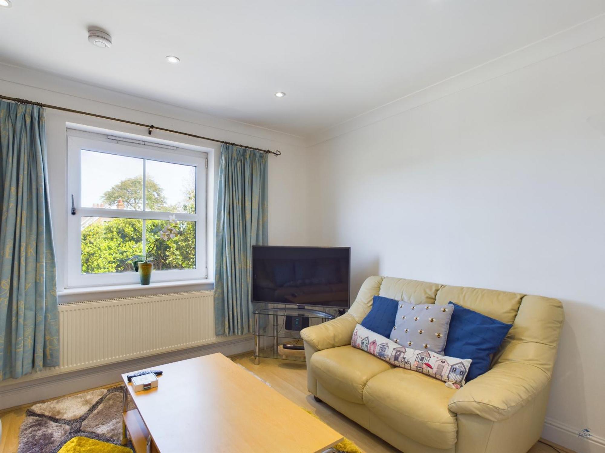 12A Solent Landing Direct Beach Access Bembridge Extérieur photo