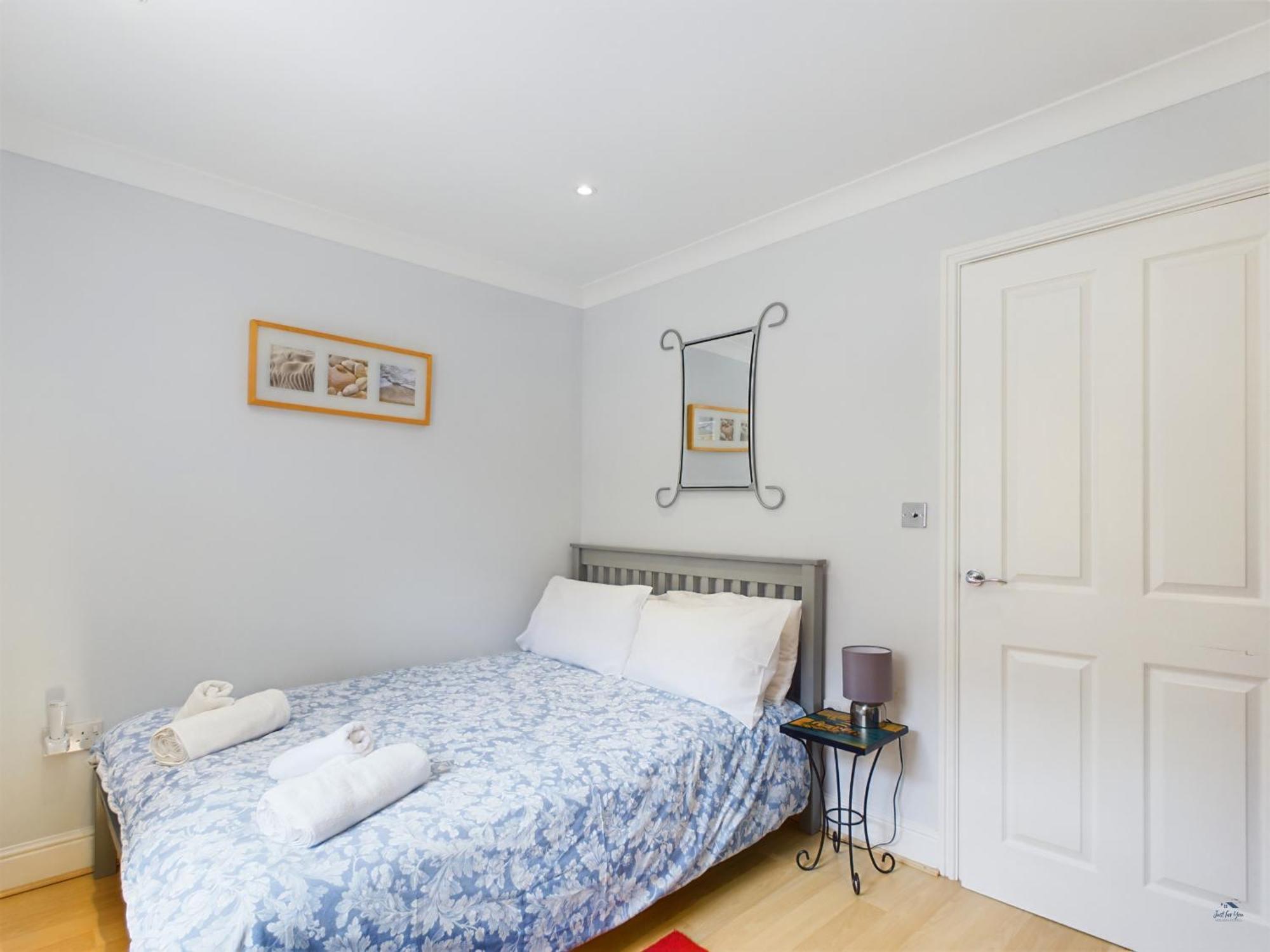 12A Solent Landing Direct Beach Access Bembridge Extérieur photo